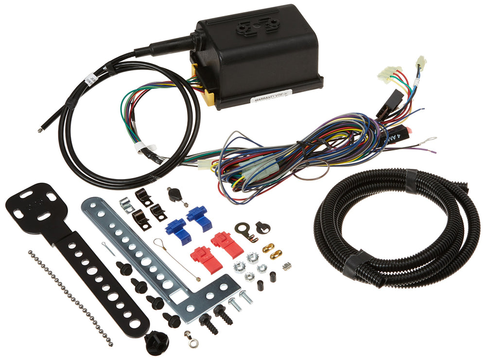Universal Electric Cruise Control Kit