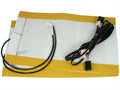 Carbon Fiber Dual-Zone Seat Heater Kit