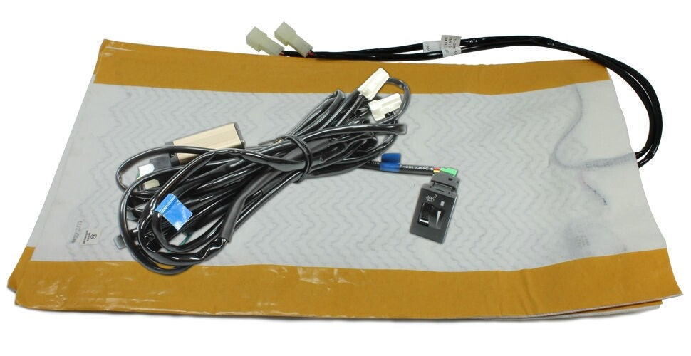 LED Light Bar