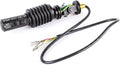Universal Left Side Cruise Control Switch