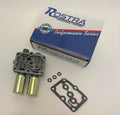 Linear Solenoid Assembly