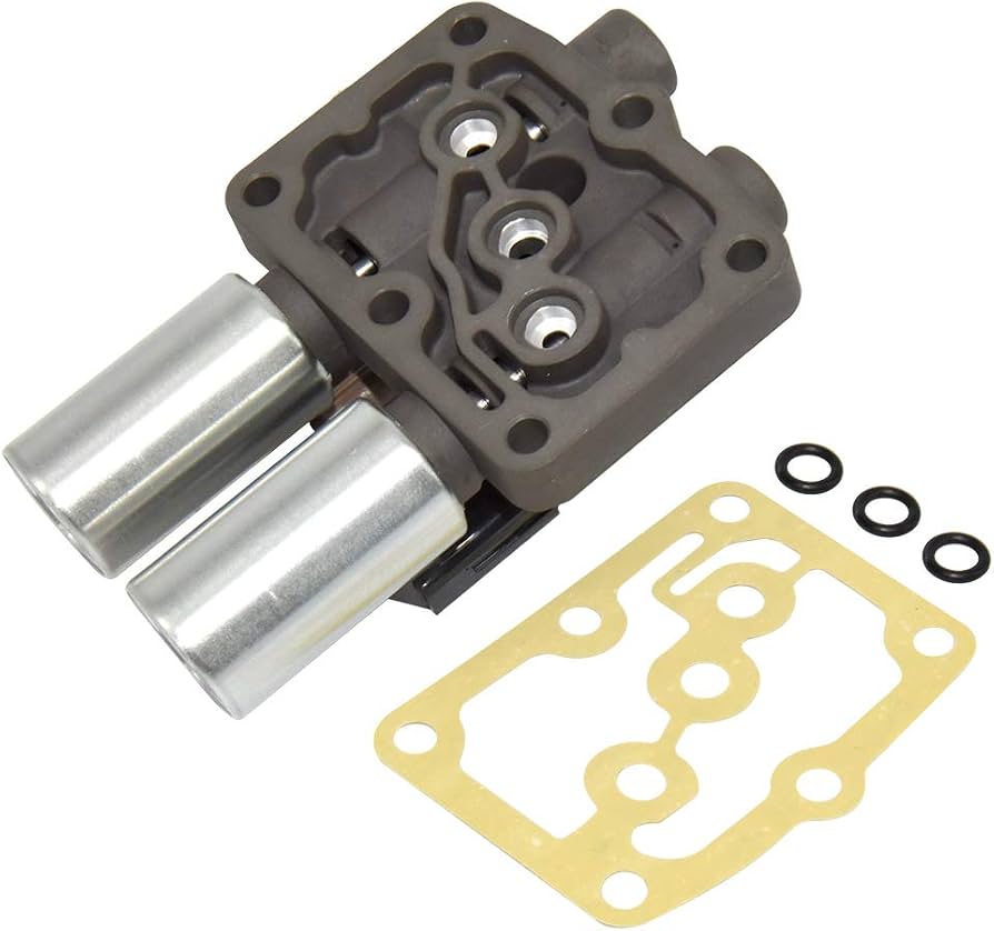 Linear Solenoid Assembly