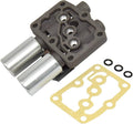 Linear Solenoid Assembly