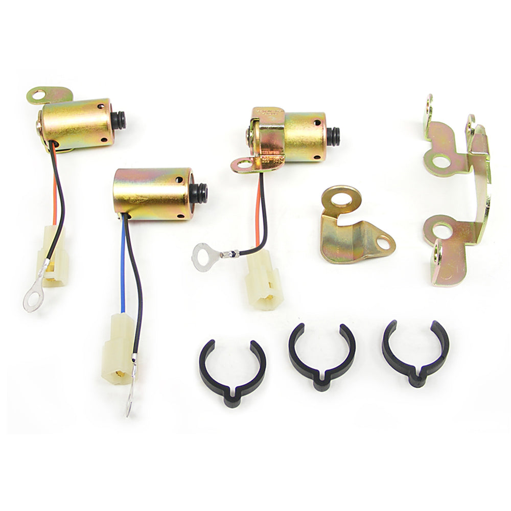Transmission Solenoid Kit