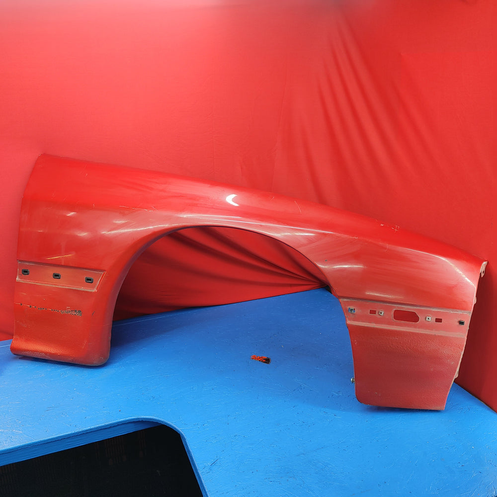 Front Right Fender