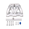 13B REW 4-Port Sheetmetal Lower Intake Manifold