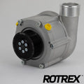 C38-91 Centrifugal Supercharger