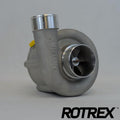 C38-91 Centrifugal Supercharger