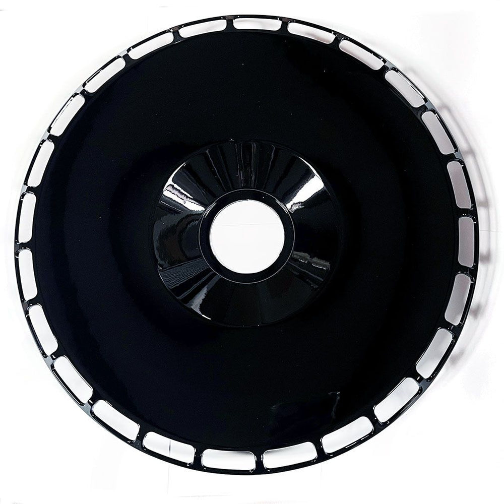 20x9 Gloss White Wheel
