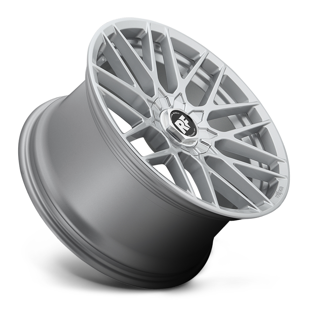 RSE 1-Piece Mesh Wheel