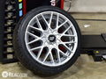 RSE 1-Piece Mesh Wheel