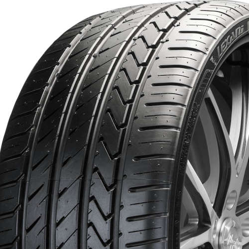 BUC-M 19x8.5 +35mm 5x100/5x112 Matte Anthracite Alloy Wheel