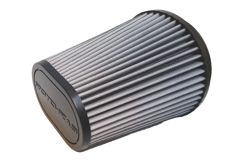 ZL1 Cold Air Intake