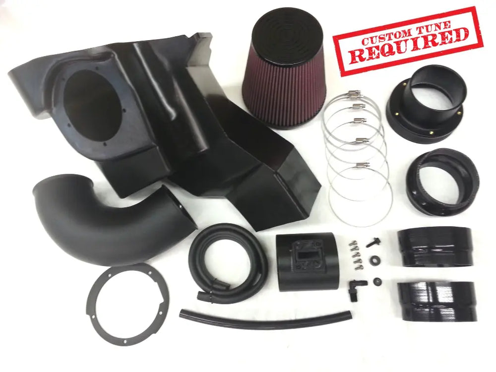 Cold Air Intake System
