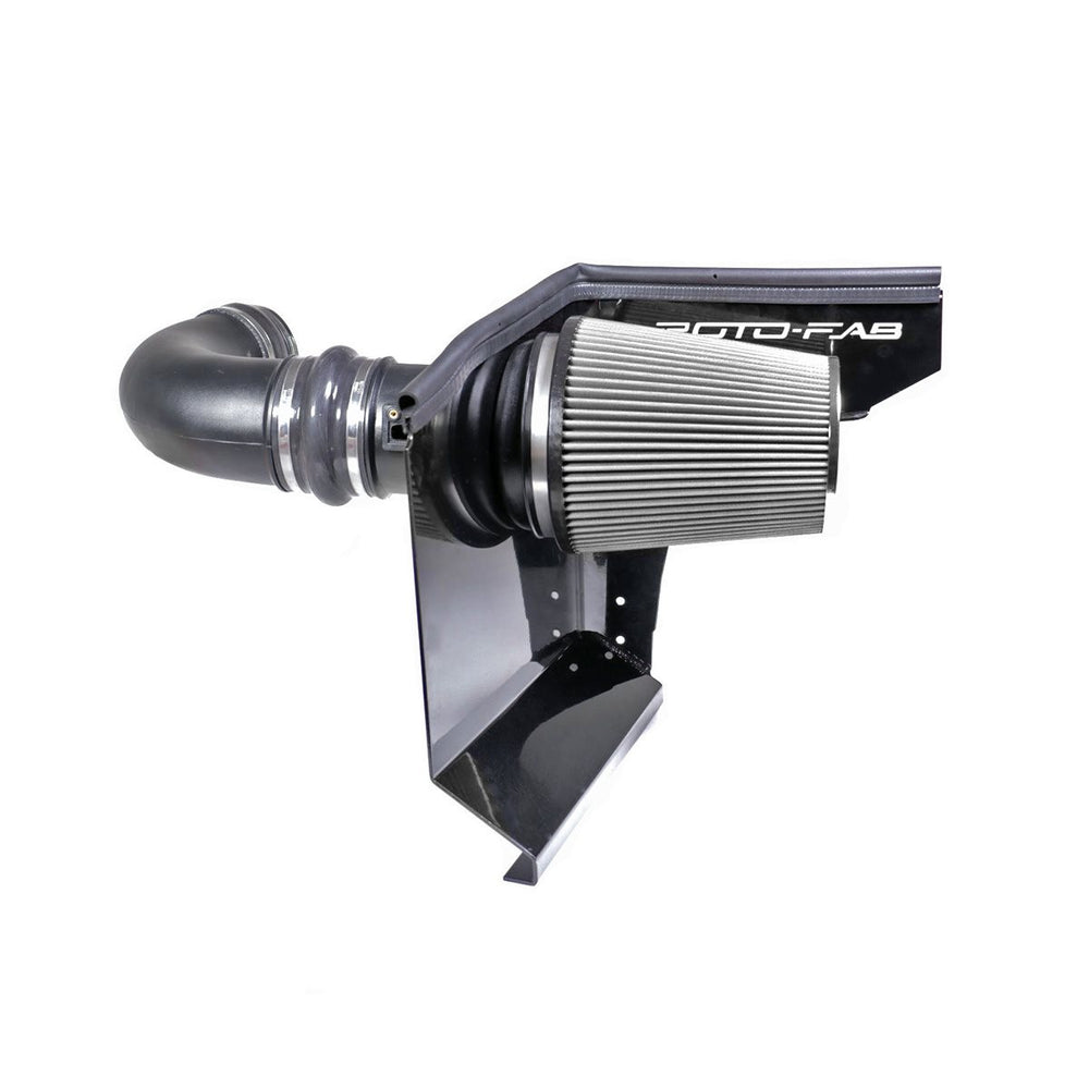 Cold Air Intake System