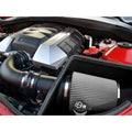 Cold Air Intake System