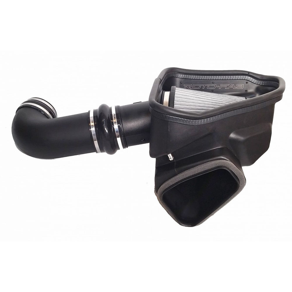 Cold Air Intake System