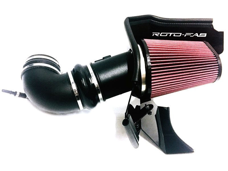 Cold Air Intake System