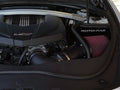 Cold Air Intake System