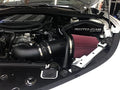 Big Gulp Series 5-Inch Cold Air Intake