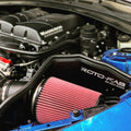 Big Gulp 5" Cold Air Intake Kit