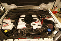 V6 LY7 Cold Air Intake System