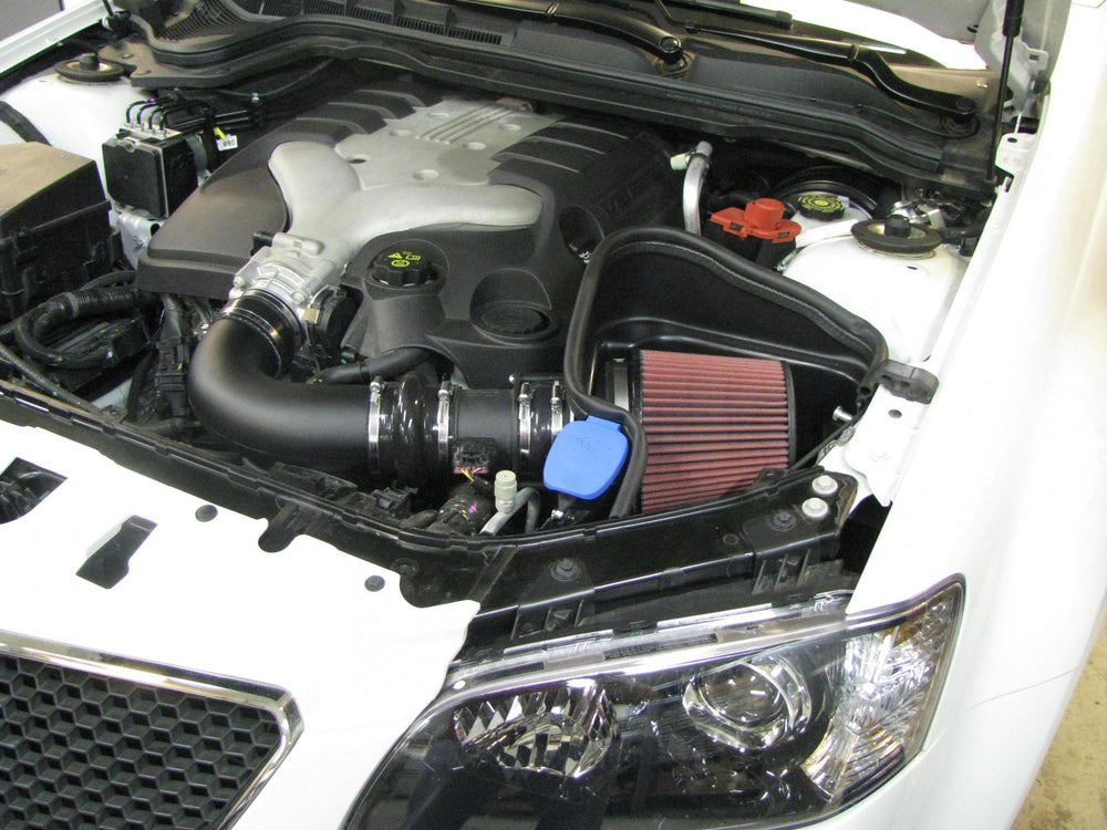 V6 LY7 Cold Air Intake System