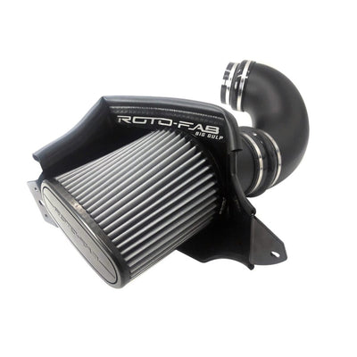 Big Gulp Series Cold Air Intake System