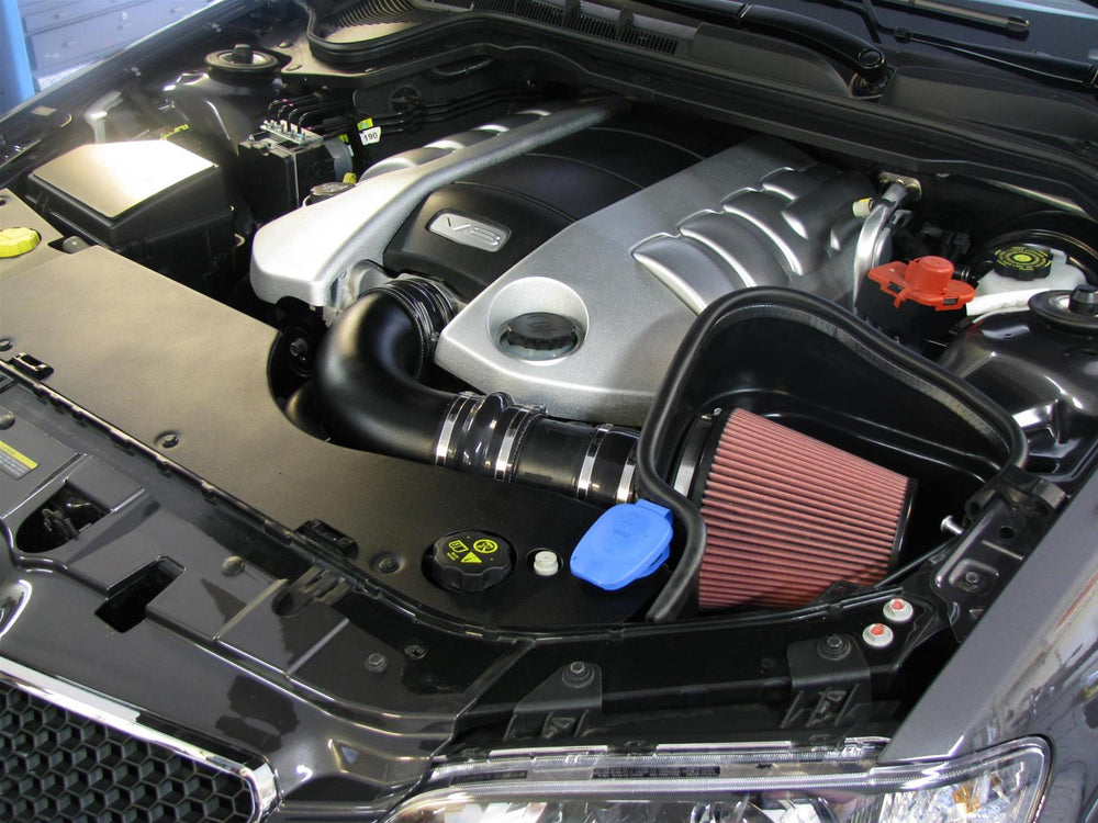 Cold Air Intake System