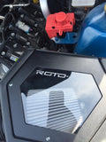 Cold Air Intake Kit