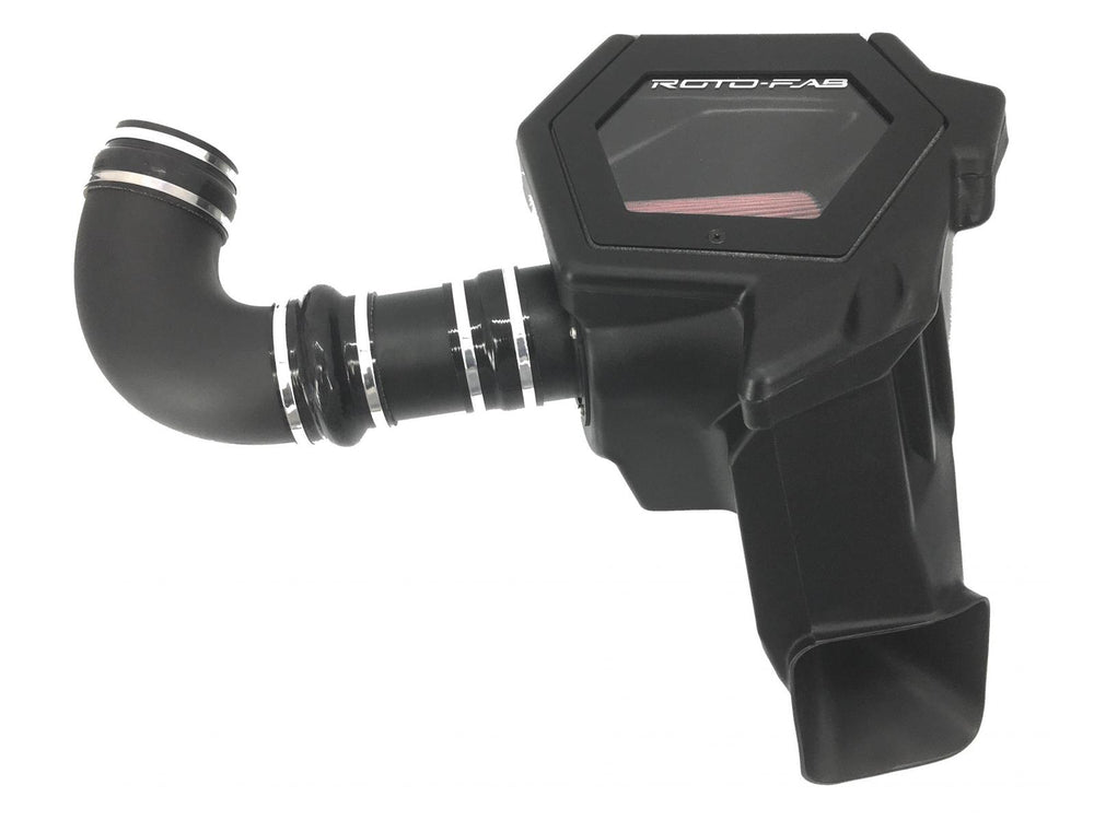 Cold Air Intake