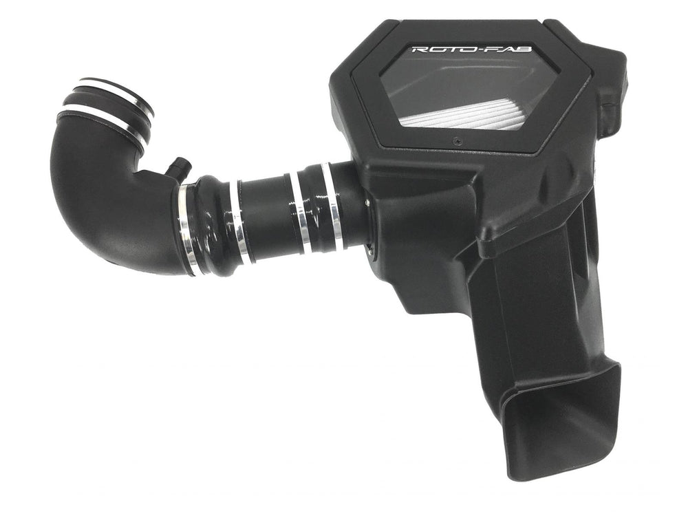 Cold Air Intake Kit