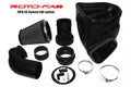 Cold Air Intake with Sound Tube Accommodation and Dry Filter
