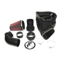 Cold Air Intake System with Oiled Filter