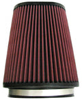 Cold Air Intake System with Oiled Filter