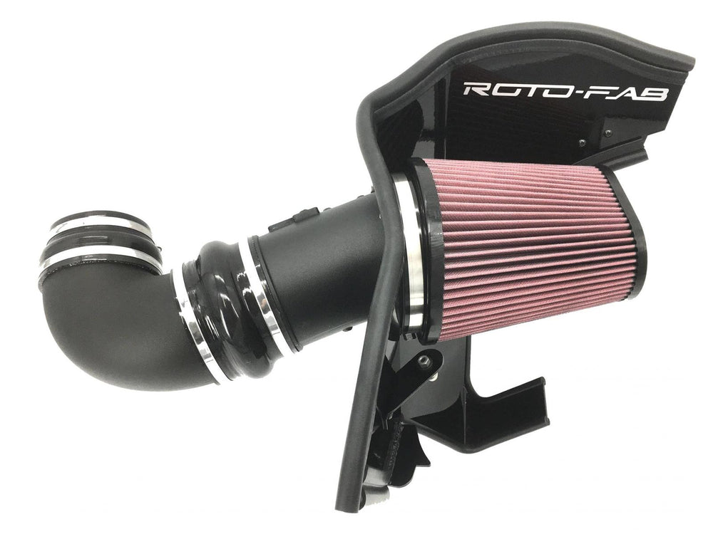 Cold Air Intake