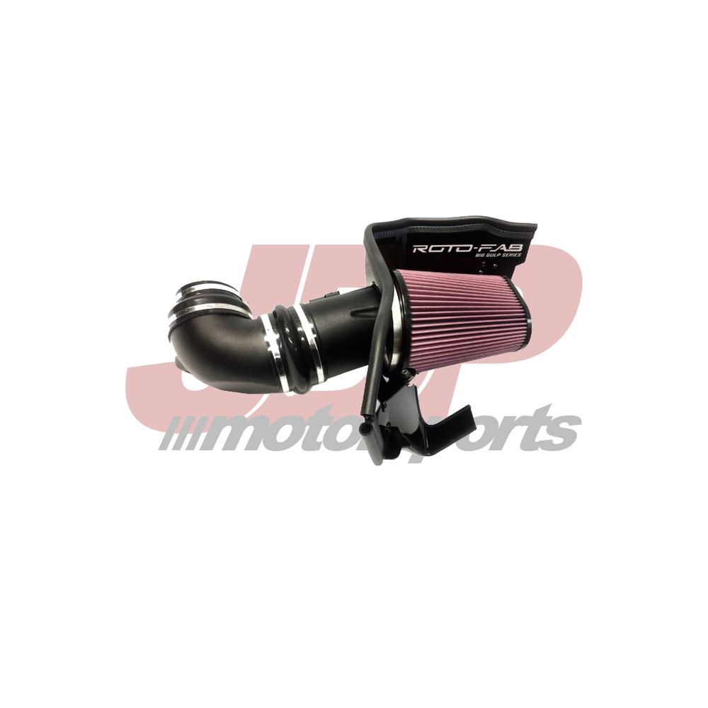 Big Gulp Series 5-Inch Air Intake