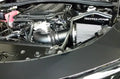 ZL1 Cold Air Intake