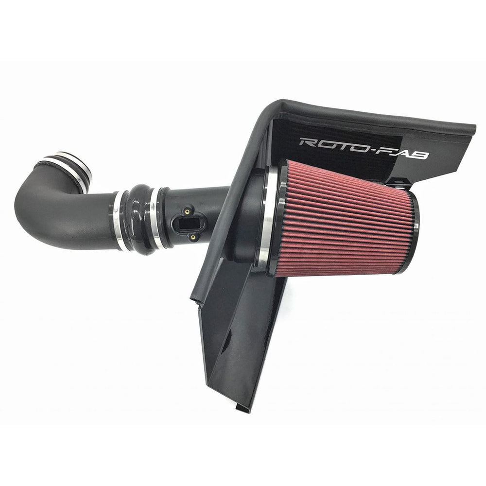 Cold Air Intake