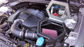 Cold Air Intake System