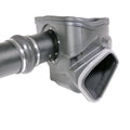 Cold Air Intake System with Sound Tube Delete