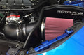Big Gulp Series 5-Inch Air Intake