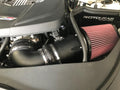 Big Gulp Series 5-Inch Air Intake