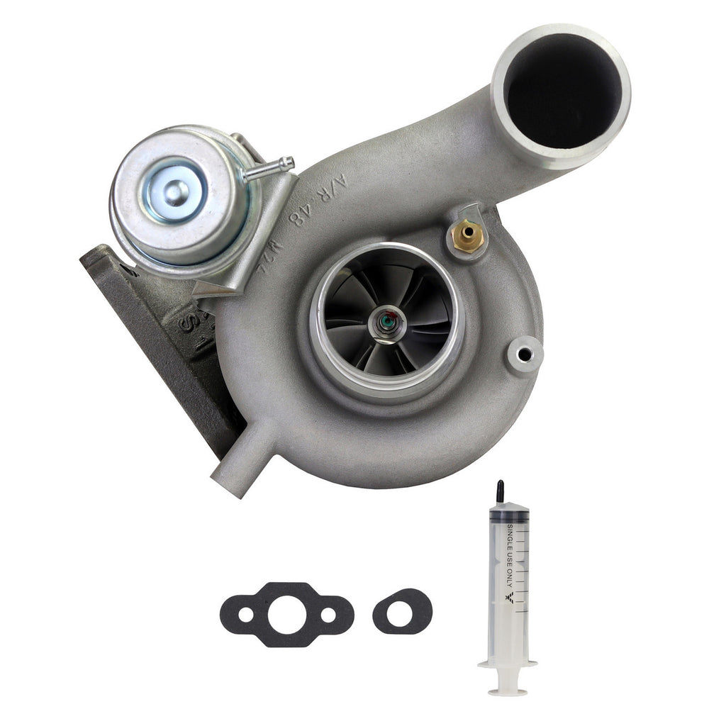 OE Replacement Turbocharger
