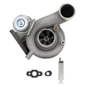 OE Replacement Turbocharger