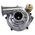 Turbocharger