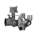 Remanufactured Turbocharger