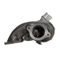 Turbocharger