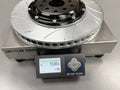 Street Challenge 2-Piece Front Rotor Pair