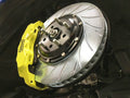 Street Challenge 2-Piece Front Rotor Pair